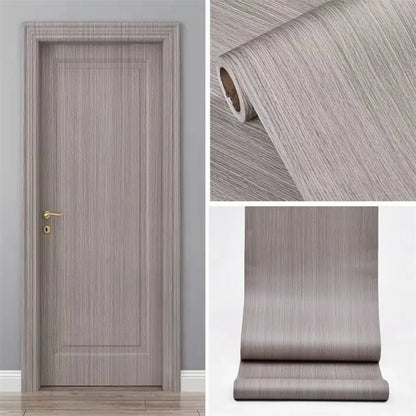 Revêtement  Mural effet Bois