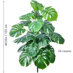 Plante  Artificielle Verte