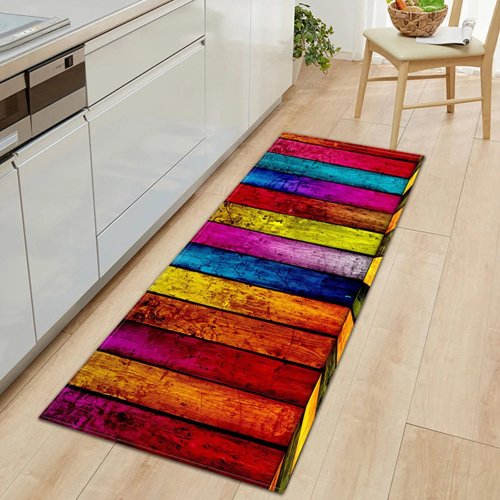 Tapis de Cuisine