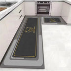Tapis de Sol de Cuisine