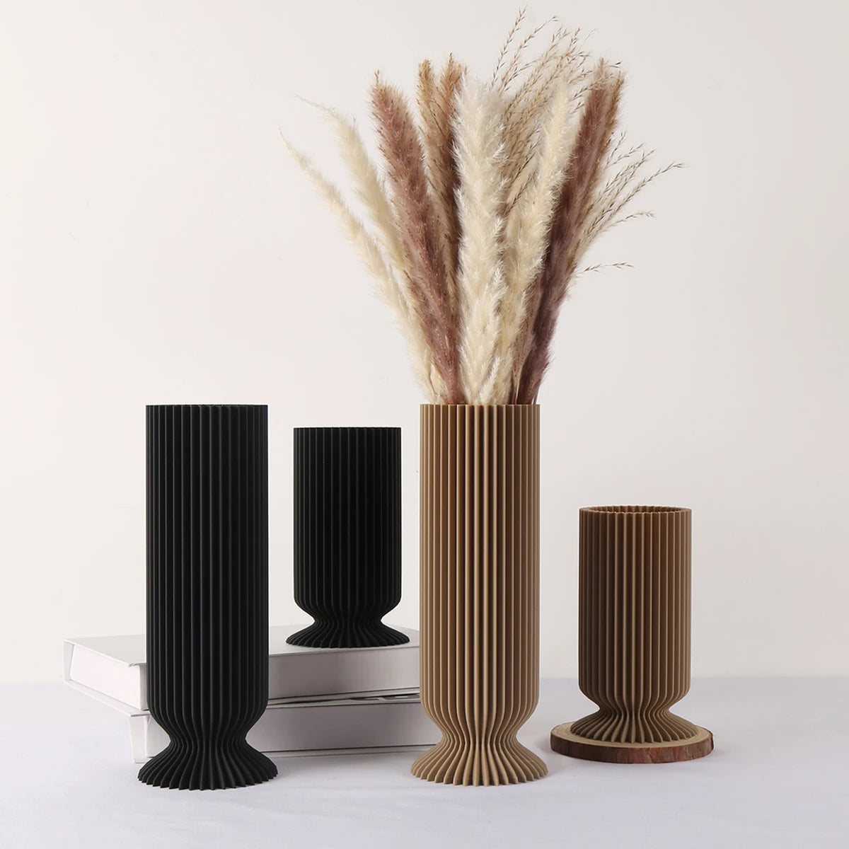 Vase Décoratif Bohème Chic