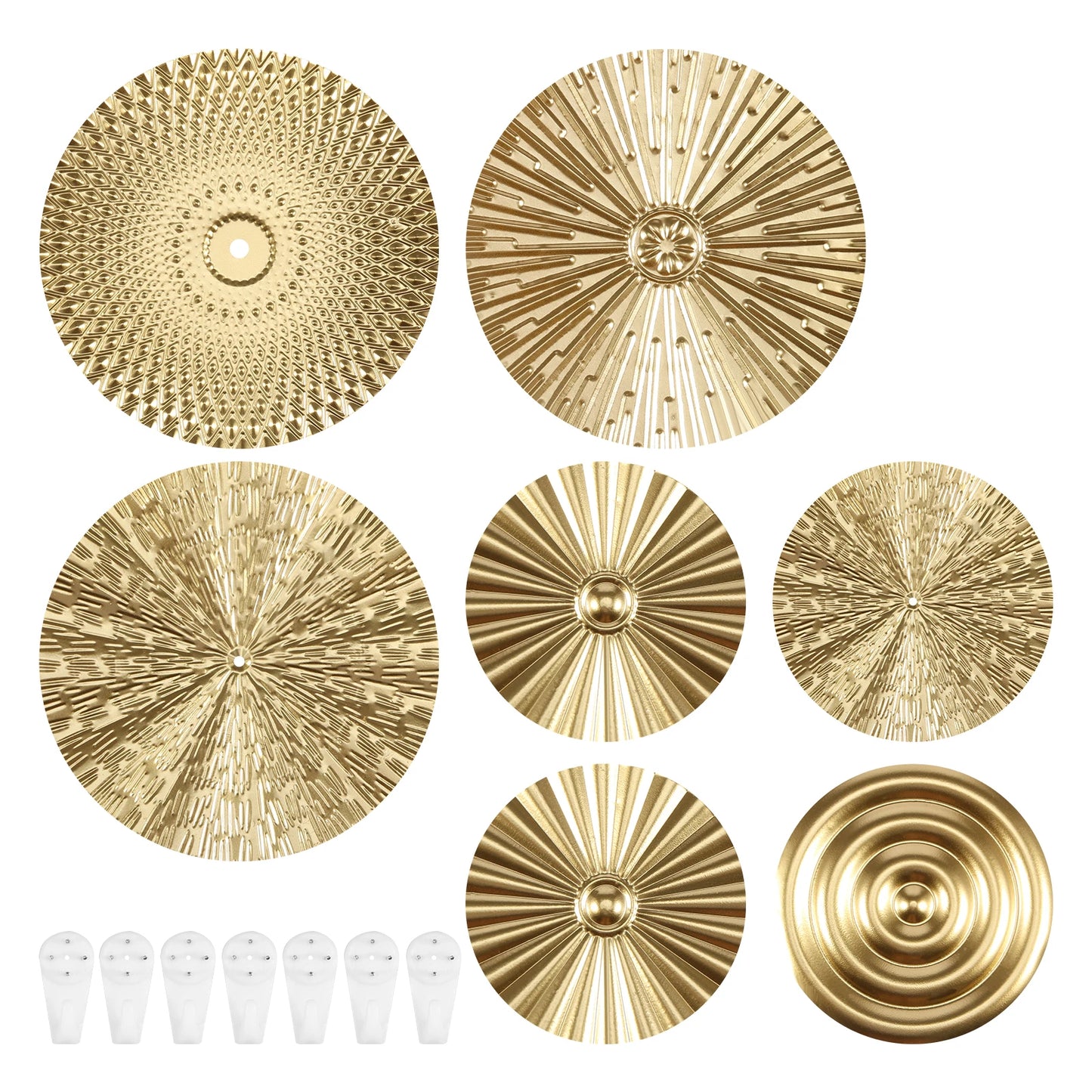 Décoration suspendue Nordique de luxe