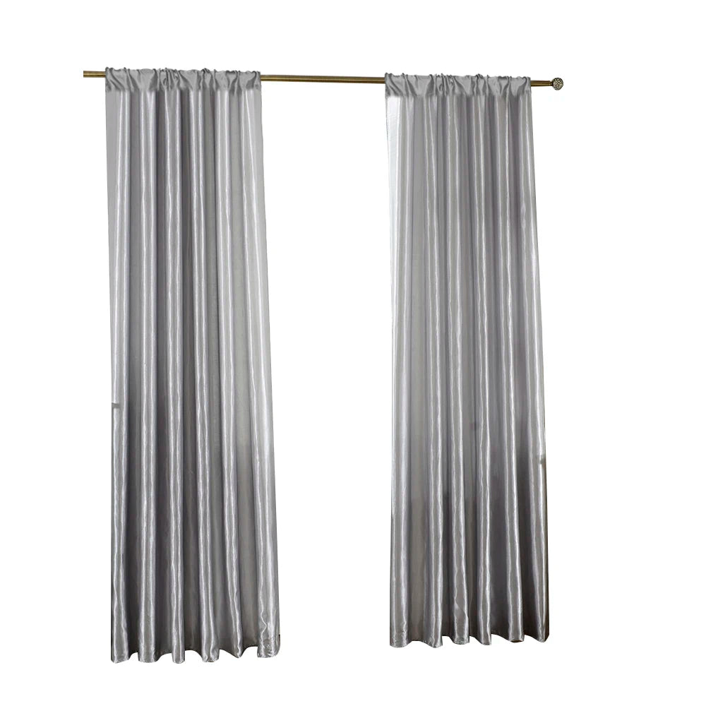 Rideaux Transparents