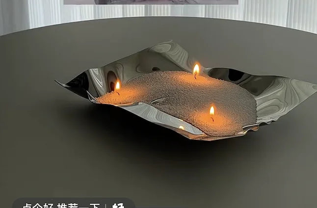 Bougie Perlé Ensemble de bricolage