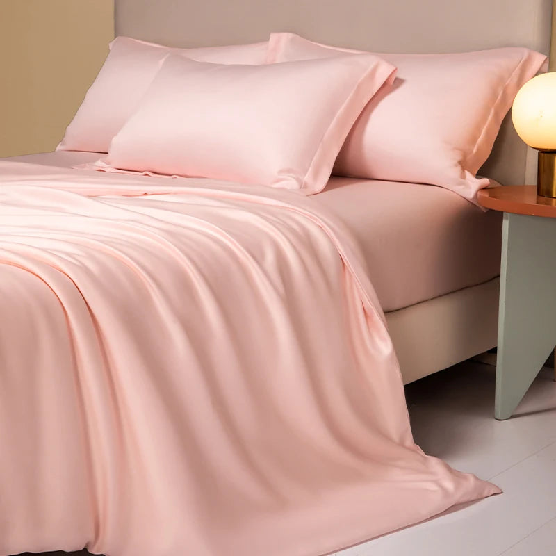 Parure de Draps Coton Egyptien
