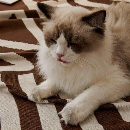 Housse de Canapé Style Bohémien