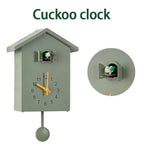 Horloge Murale à Quartz