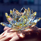 Figurine Fleur de Lotus