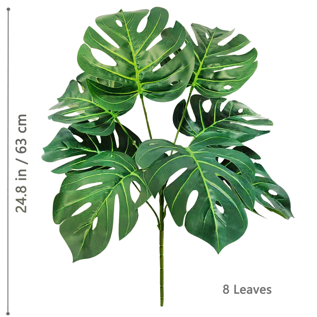 Plante  Artificielle Verte