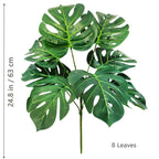 Plante  Artificielle Verte