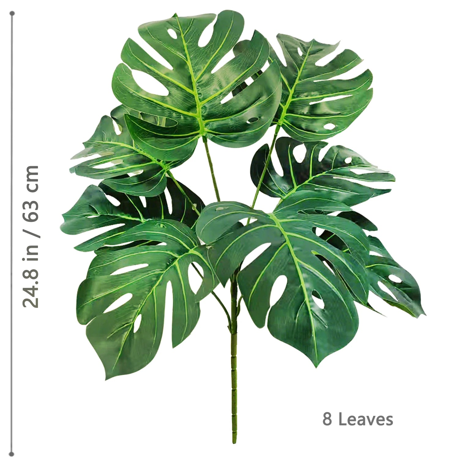 Plante  Artificielle Verte