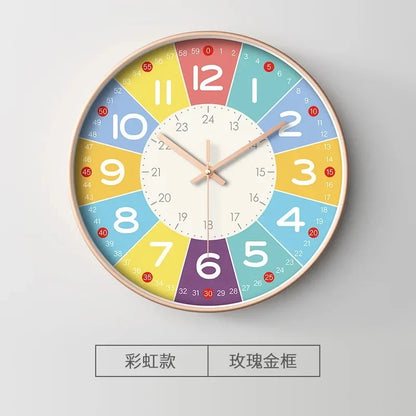 Horloge Murale Design