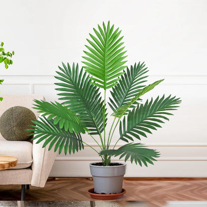 Plante  Artificielle Palmier