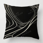 Housse de Coussin Style Bohème