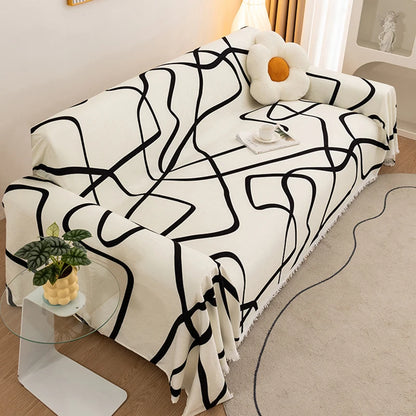 Housse de Canapé Epais