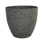 Pot de Fleurs en Plastique