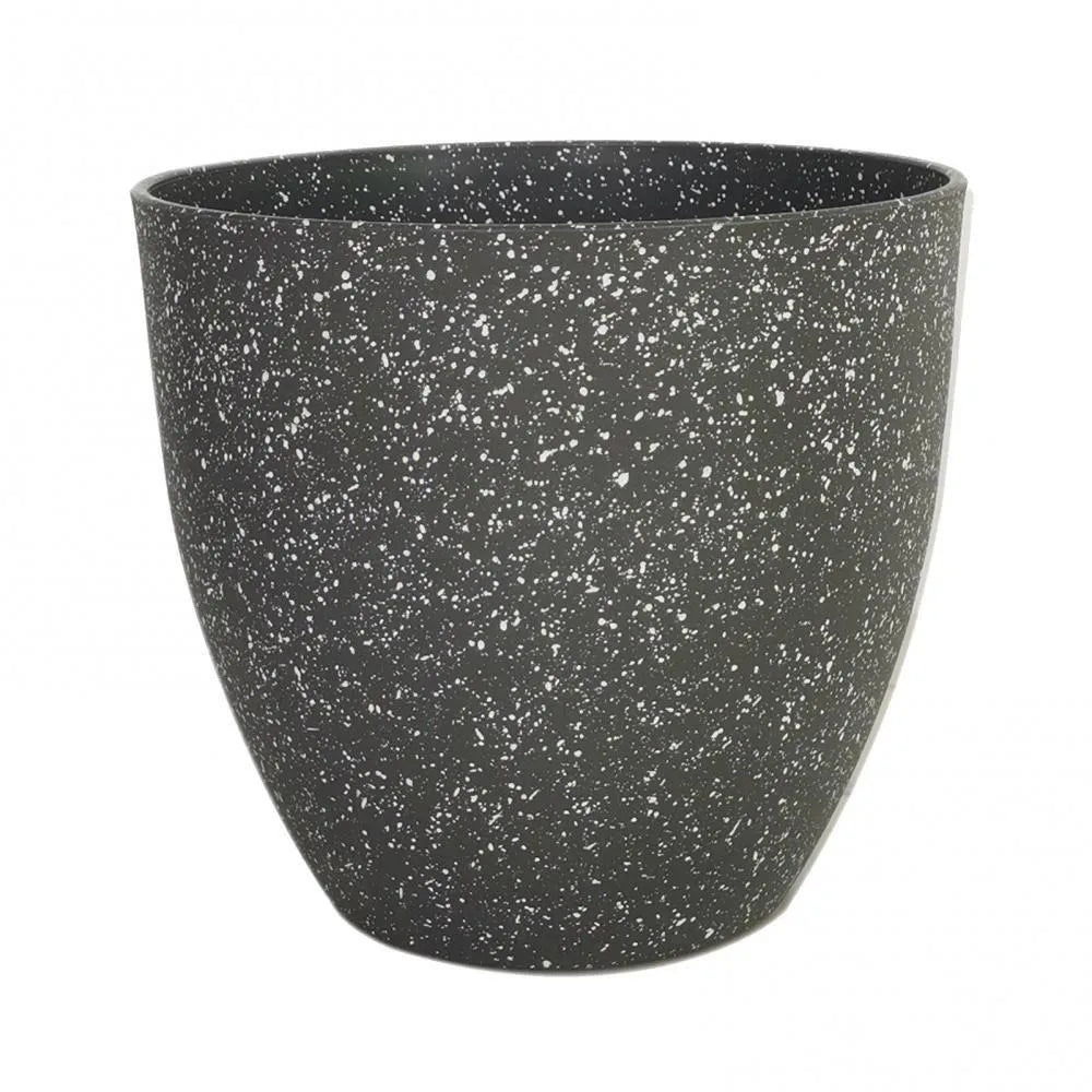 Pot de Fleurs en Plastique