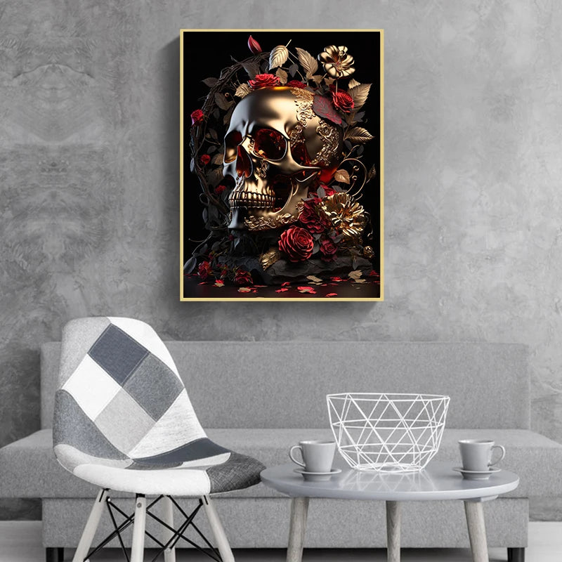 Tableau Moderne Art