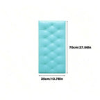 Autocollant Mural Chambre