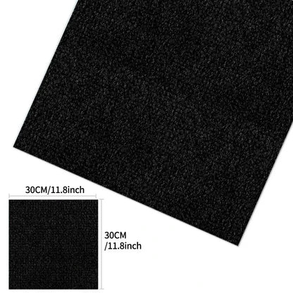 Tapis Autocollant de Sol