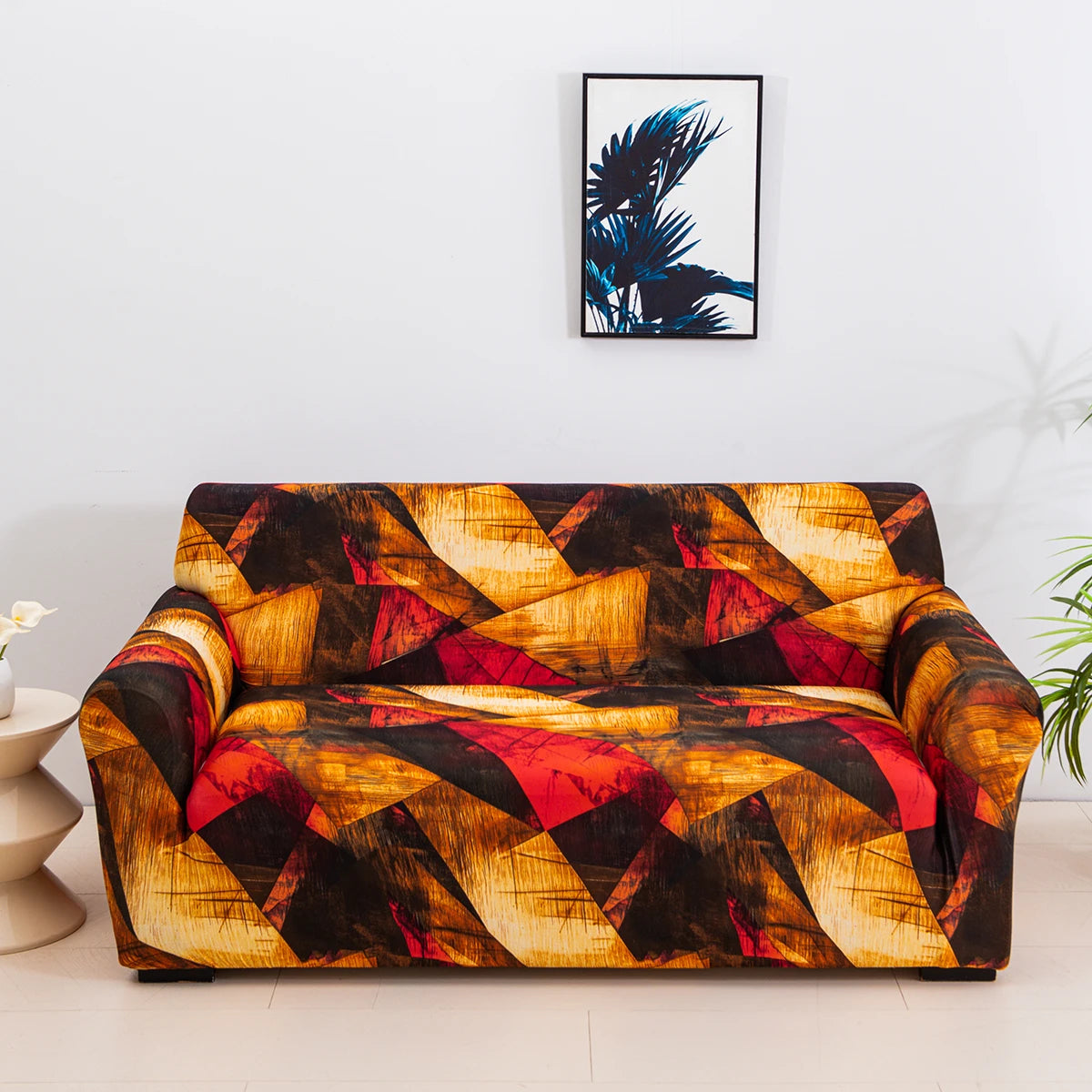 Housses de Canapé Extensible