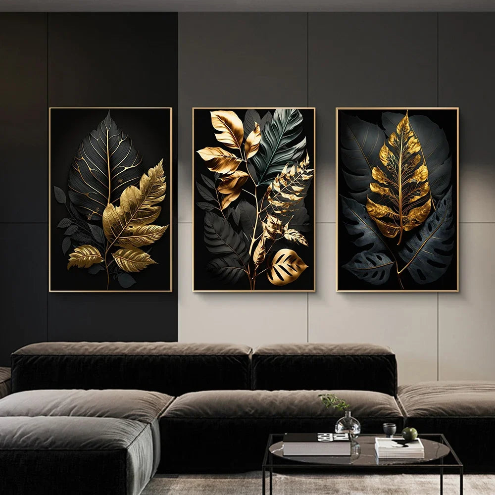 Tableau Moderne Art