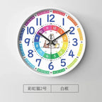 Horloge Murale Design