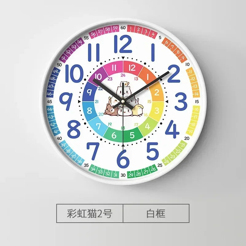Horloge Murale Design