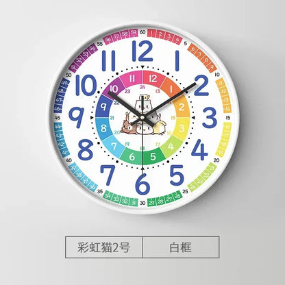 Horloge Murale Design
