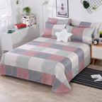 Parure de Draps en Coton