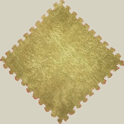 Revêtement Tapis Chaud en Mousse