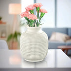 Vase à Fleurs Elégant