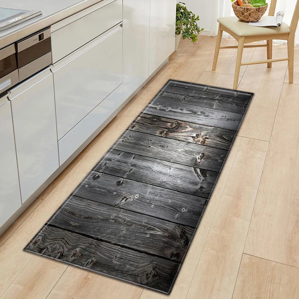Tapis de Cuisine