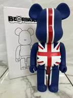 Statue Ours 28 cm