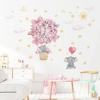 Autocollant Mural Chambre