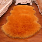 Tapis Imitation Laine
