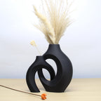 Vase Décoratif style Bohème