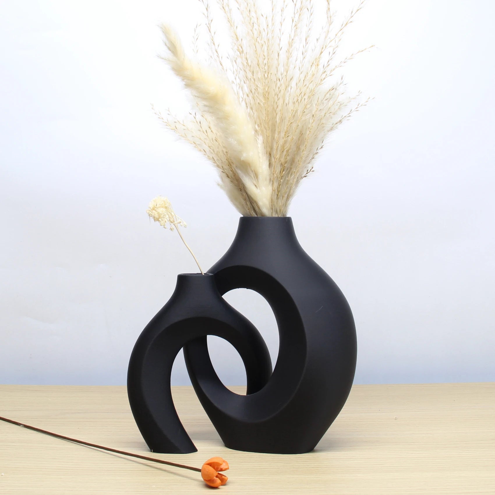 Vase Décoratif style Bohème