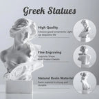 Buste Mythologie Grecque