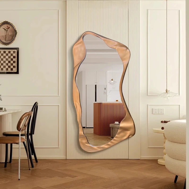 Miroir Décoratif Vintage