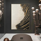 Tableau Moderne Art