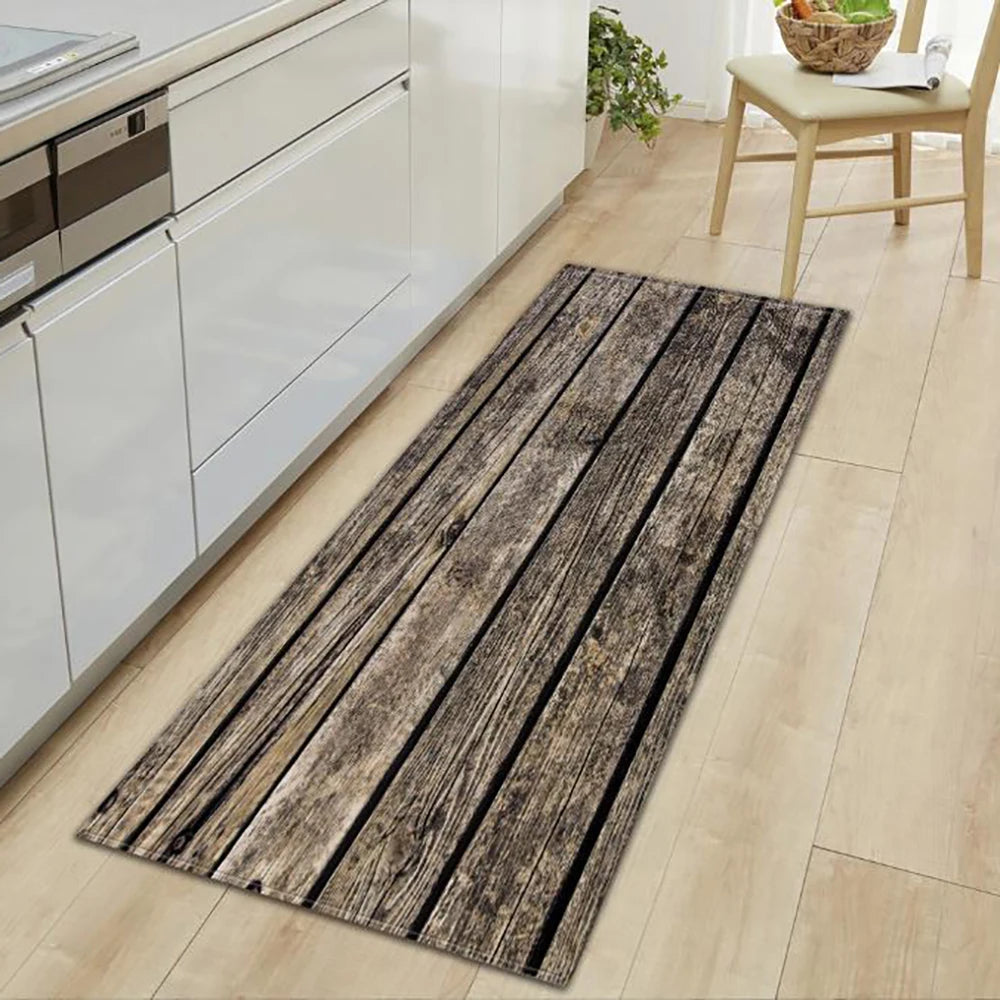 Tapis de Cuisine