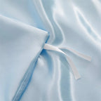 Parure Housse de Couette en Soie