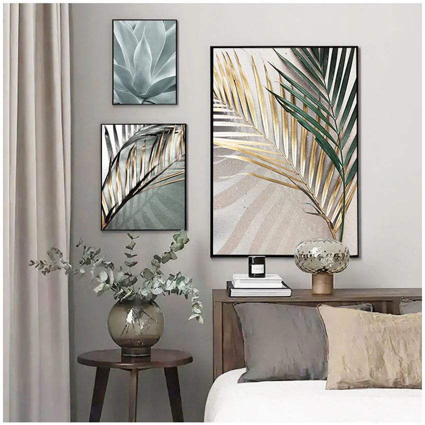 Tableau Moderne Art