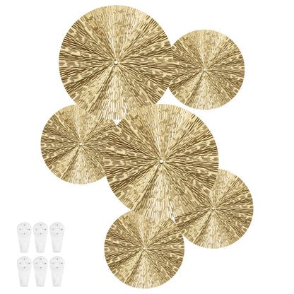 Décoration suspendue Nordique de luxe