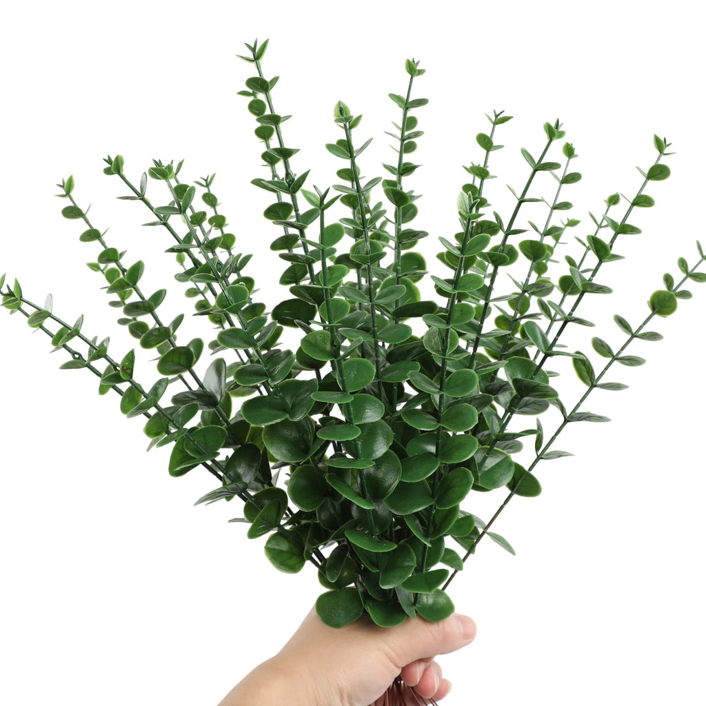 Plante Artificielle Eucalyptus