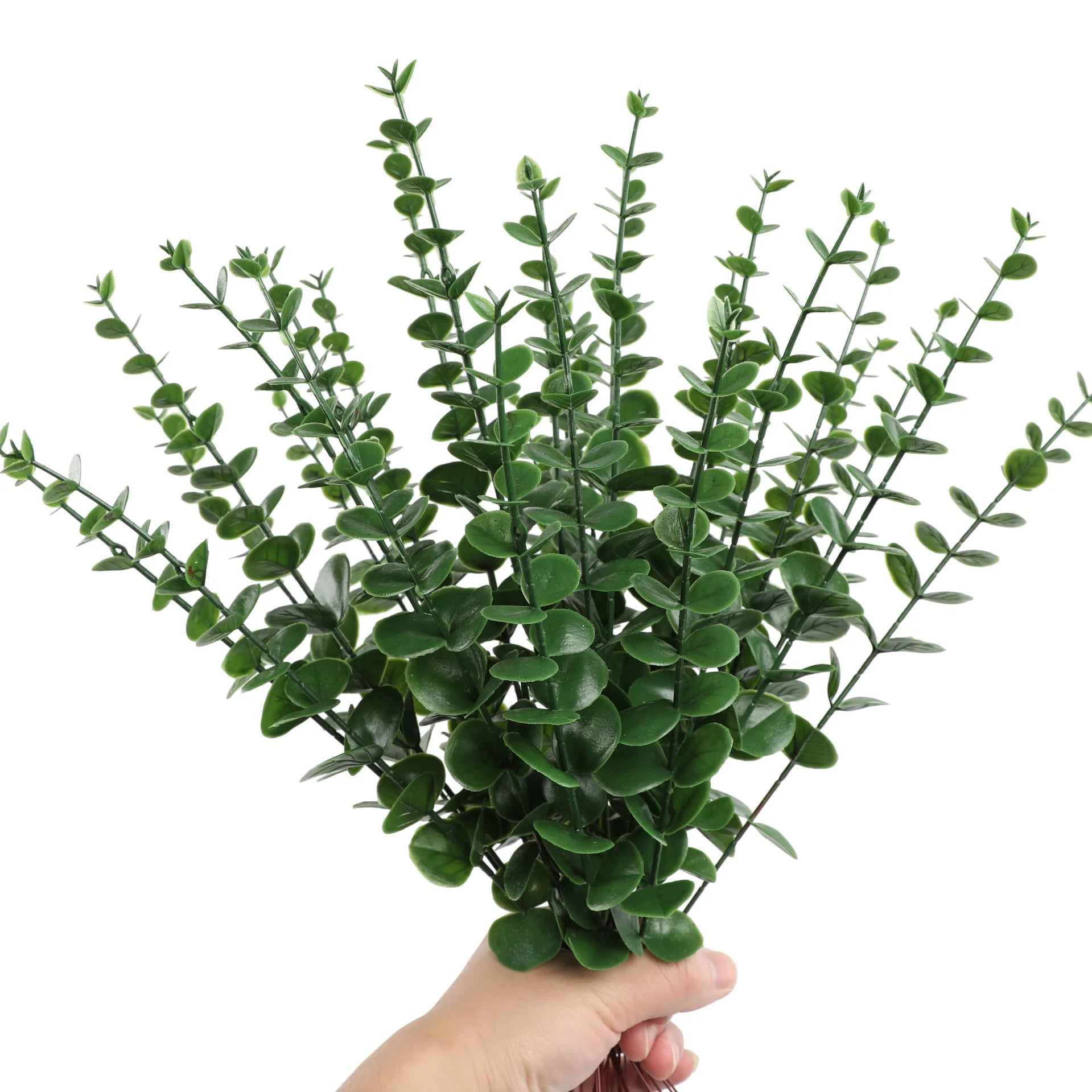 Plante Artificielle Eucalyptus