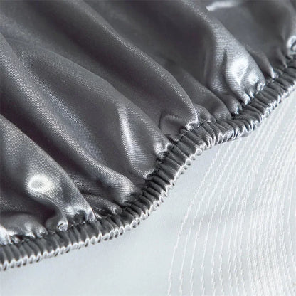 Parure de Draps en Satin