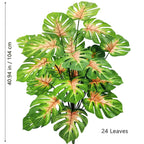Plante  Artificielle Verte