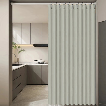 Rideaux de Porte Large